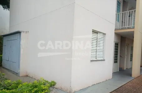 Apartamento com 2 Quartos à venda, 53m² no Jardim das Torres, São Carlos