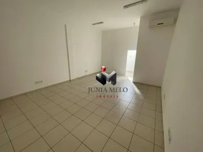 Sala Comercial para alugar, 42m² no Jardim Irajá, Ribeirão Preto