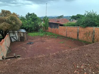 Lote/Terreno à venda, 408m² no Glebas Califórnia, Piracicaba