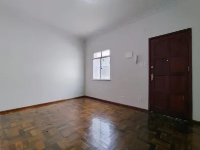 Apartamento com 2 Quartos para alugar, 90m² no Centro, Juiz de Fora