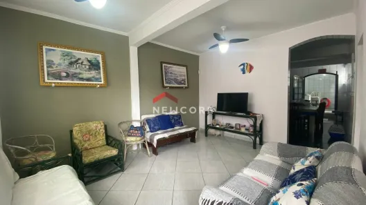 Casa com 3 Quartos à venda, 127m² no Parque Marinho, Mongaguá
