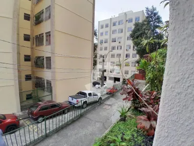 Apartamento com 2 Quartos à venda, 60m² no Santa Rosa, Niterói