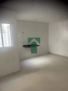 Apartamento com 2 Quartos à venda, 56m² no Jardim das Maravilhas, Santo André
