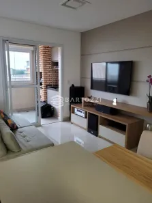 Apartamento com 3 Quartos à venda, 150m² no Assunção, São Bernardo do Campo