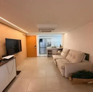 Apartamento com 2 Quartos à venda, 52m² no Vila Ema, São Paulo