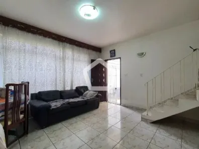 Casa com 3 Quartos à venda, 193m² no Vila São José (Ipiranga), São Paulo