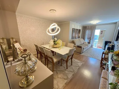 Apartamento com 2 Quartos à venda, 106m² no Centro, Cascavel