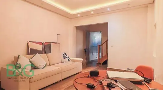 Sobrado com 2 Quartos para alugar, 200m² no Quarta Parada, São Paulo
