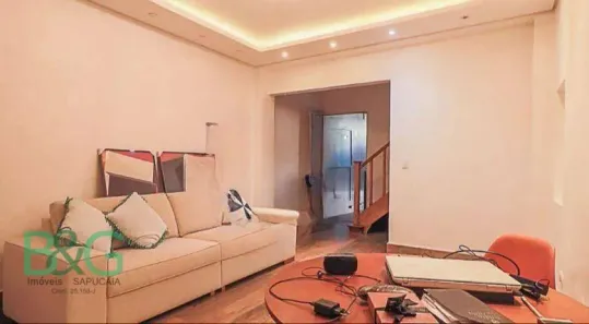 Sobrado com 2 Quartos para venda ou aluguel, 200m² no Quarta Parada, São Paulo