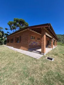 Fazenda/Sítio com 4 Quartos para alugar, 250m² no Loteamento Sítios de Santa Clara, Jundiaí