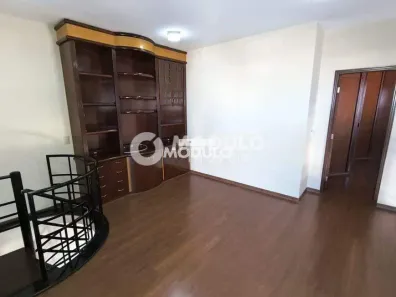 Apartamento com 3 Quartos à venda, 300m² no Cazeca, Uberlândia