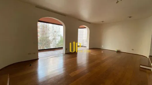Apartamento com 4 Quartos à venda, 370m² no Cerqueira César, São Paulo