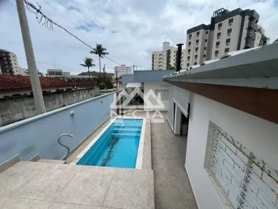 Casa com 3 Quartos à venda, 196m² no Martim de Sá, Caraguatatuba