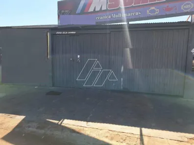 Ponto Comercial para alugar, 150m² no Núcleo Habitacional Castelo Branco, Marília