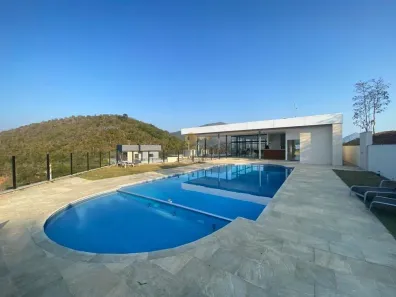 Lote/Terreno à venda, 378m² no Albuquerque, Teresópolis