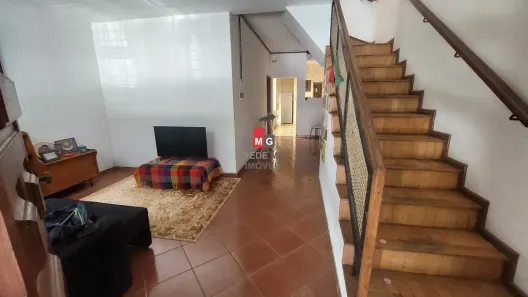 Casa com 4 Quartos à venda, 135m² no Horto, Belo Horizonte