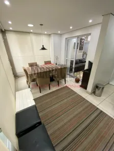 Apartamento com 2 Quartos à venda, 63m² no Santana, São Paulo