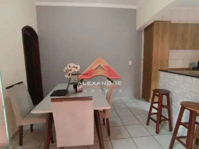Casa com 4 Quartos à venda, 190m² no Jardim Itapoã, São José dos Campos