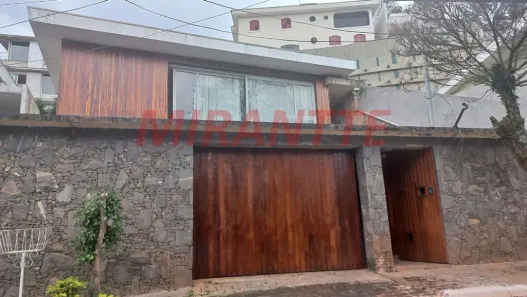Casa com 4 Quartos à venda, 303m² no Vila Albertina, São Paulo