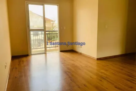 Apartamento com 3 Quartos à venda, 60m² no Jardim Previdência, São Paulo