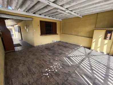 Casa com 2 Quartos à venda, 84m² no Ocian, Praia Grande