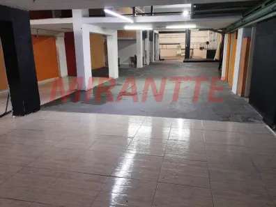 Galpão/Depósito/Armazém à venda, 800m² no Brasilândia, São Paulo