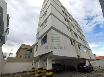 Apartamento com 2 Quartos à venda, 70m² no Recreio, Rio das Ostras