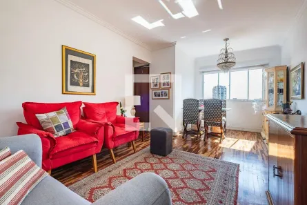 Apartamento com 2 Quartos à venda, 80m² no Perdizes, São Paulo