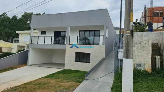 Casa de Condomínio com 3 Quartos à venda, 278m² no Loteamento Capital Ville, Jundiaí