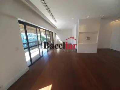 Apartamento com 5 Quartos à venda, 230m² no Leblon, Rio de Janeiro