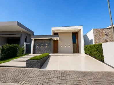 Casa de Condomínio com 3 Quartos à venda, 200m² no Muçumagro, João Pessoa