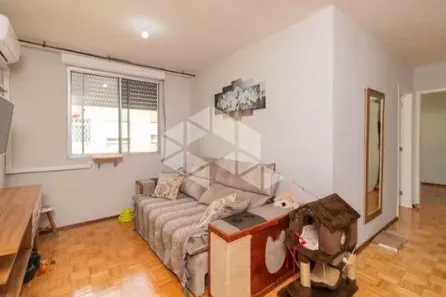 Apartamento com 2 Quartos à venda, 52m² no Vila Nova, Porto Alegre