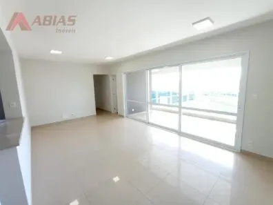Apartamento com 3 Quartos à venda, 117m² no Parque Faber Castell I, São Carlos