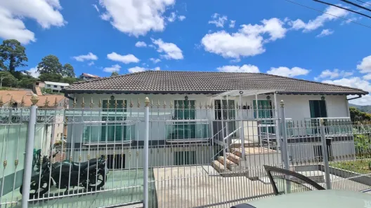 Cobertura com 2 Quartos à venda, 140m² no Sans Souci, Nova Friburgo