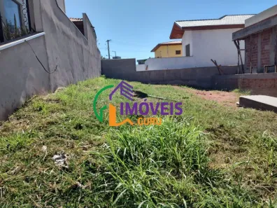 Lote/Terreno à venda, 252m² no Condomínio Residencial Mantiqueira, São José dos Campos