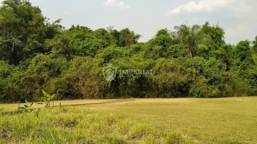 Lote/Terreno à venda, 4153m² no Condomínio Fechado Village Haras São Luiz II, Salto