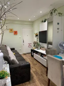 Apartamento com 2 Quartos à venda, 73m² no Consolação, São Paulo