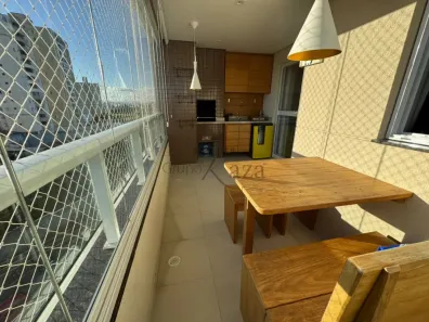 Apartamento com 2 Quartos à venda, 87m² no Jardim Satélite, São José dos Campos
