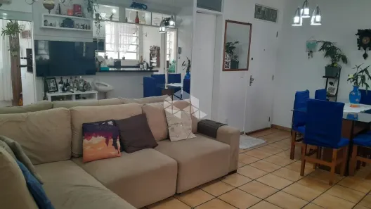 Apartamento com 2 Quartos à venda, 70m² no Canasvieiras, Florianópolis