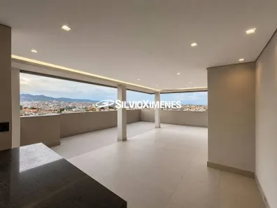 Cobertura com 3 Quartos à venda, 159m² no Nova Suíssa, Belo Horizonte