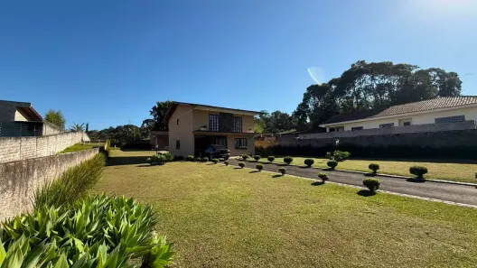 Casa com 3 Quartos à venda, 750m² no Colônia Antônio Prado, Almirante Tamandaré