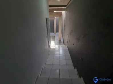 Casa com 2 Quartos para alugar, 60m² no Cidade Nova, Jundiaí