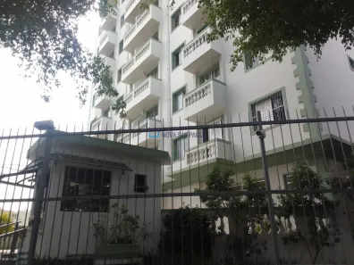 Apartamento com 1 Quarto para alugar, 34m² no Vila Guarani (Z Sul), São Paulo
