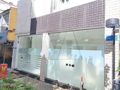 Prédio Comercial para alugar, 96m² no Condomínio Centro Comercial Alphaville, Barueri