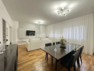 Apartamento com 3 Quartos para alugar, 120m² no Ipanema, Rio de Janeiro