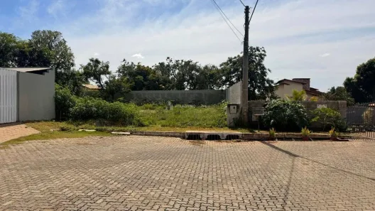 Lote/Terreno à venda, 925m² no Setor Habitacional Jardim Botânico, Brasília