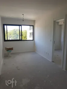 Apartamento com 1 Quarto à venda, 50m² no Petrópolis, Porto Alegre