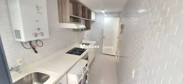 Apartamento com 3 Quartos à venda, 82m² no Freguesia (Jacarepaguá), Rio de Janeiro