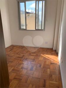Apartamento com 1 Quarto à venda, 26m² no Sé, São Paulo
