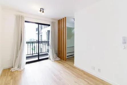 Kitnet com 1 Quarto à venda, 30m² no Vila Leopoldina, São Paulo